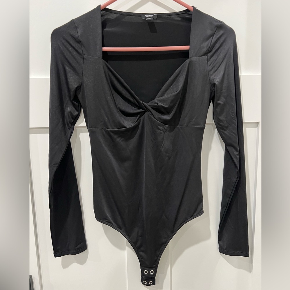 EUC Bodysuit